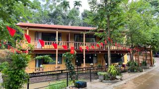 La Mai Chau Home Food & Coffee - 6