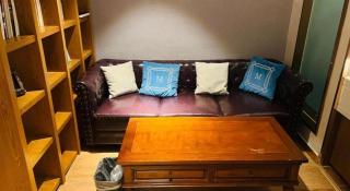James Joyce Coffetel·Huludao Xingcheng Seaside Tourist Scenic Spot - 9