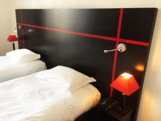 Best Western Urban Hotel - 6