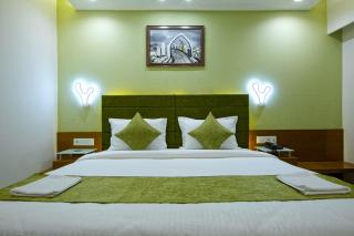 HOTEL AURELLIA - 3