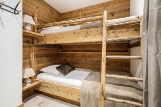 CHALET ALOUETTE Authentique et confortable Proche commerces et Pistes - 5