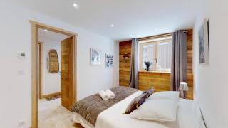 CHALET ALOUETTE Authentique et confortable Proche commerces et Pistes - 1
