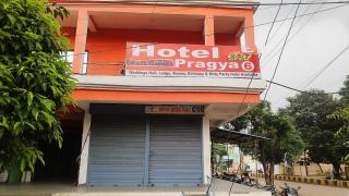 HOTEL O PRAGYA 6 - 6