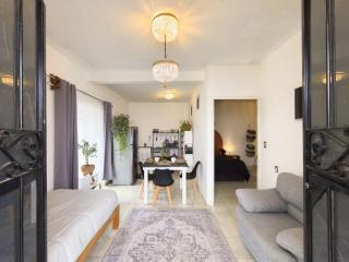 Casa 209 Jalatlaco con cocina equipada y parking de 1 a 7 huespedes - 3