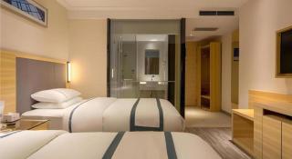 City Comfort Inn Dongguan Nancheng Tian'an Digital City - 7
