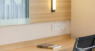 City Comfort Inn Dongguan Nancheng Tian'an Digital City - 3
