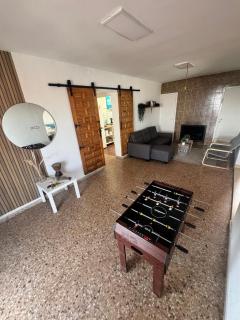 Casa en la montaña con jacuzzi exterior y piscina - 1