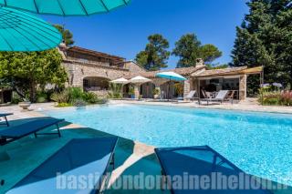 Domaine L'Helion - 1
