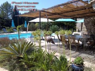 Domaine L'Helion - 2