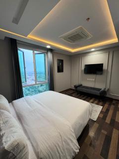 Gold crest luxury family apartments - 6