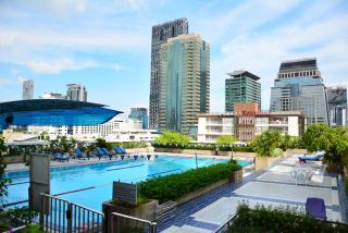 Trinity Silom Hotel - Bangkok - 0