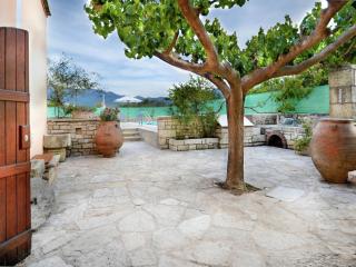 Villa in Crete with Vineyard Experience - Kalamítsion Alexándrou - 8