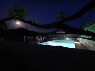 Villa in Crete with Vineyard Experience - Kalamítsion Alexándrou - 7