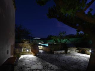 Villa in Crete with Vineyard Experience - Kalamítsion Alexándrou - 0