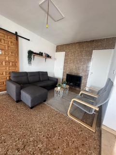 Casa en la montaña con jacuzzi exterior y piscina - 4