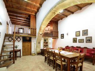 Villa in Crete with Vineyard Experience - Kalamítsion Alexándrou - 2