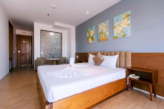 Gardenia Hue Hotel - 4