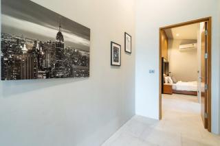 Sparrow Villa - Kamala Beach - 1