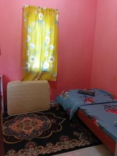 Homestay kak nun - 8