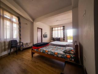 Mawdong Homestay - 8