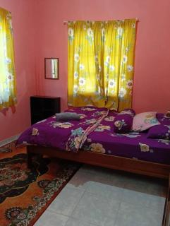 Homestay kak nun - 6