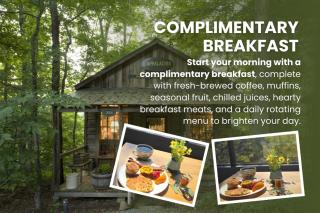 Laurel Valley Mountain Retreat - 7