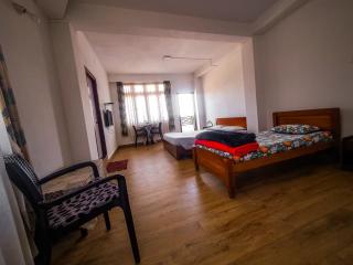 Mawdong Homestay - 5