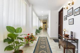 FabHotel Sikka Royal Classic - Mall road - 7