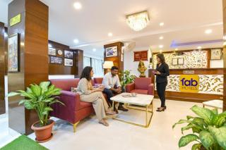 FabHotel Sikka Royal Classic - Mall road - 9
