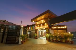 FabHotel Sikka Royal Classic - Mall road - Mussoorie - 0