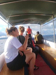 Rima Homestay - Kri - 9