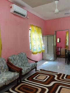 Homestay kak nun - 3
