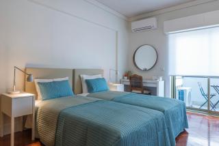 República Bed & Breakfast - Lisboa - 1