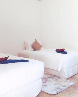 Bung Bud Homestay Kohyaonoi - 6