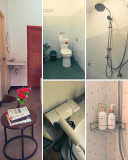 Bung Bud Homestay Kohyaonoi - 5