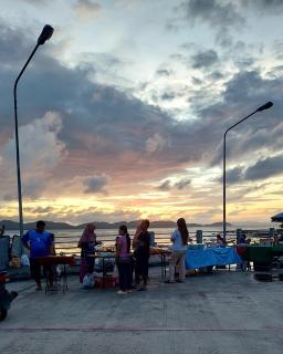 Bung Bud Homestay Kohyaonoi - 2