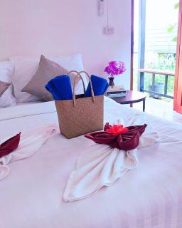 Bung Bud Homestay Kohyaonoi - 0