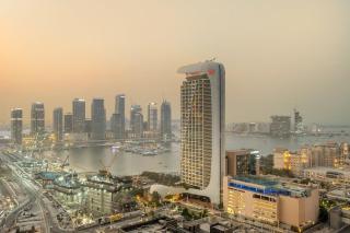 FIRST CLASS 2BR Luxury Marina Bliss - 0