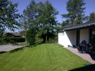 Quaint holiday home with heated indoor pool - Purnode - 4