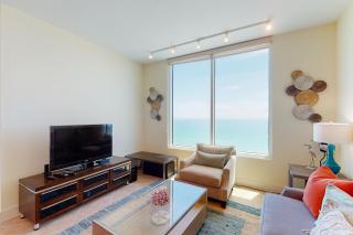 Sapphire Condominiums #2701 - 9