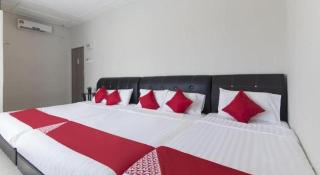 Hotel O Big C Motel - 2