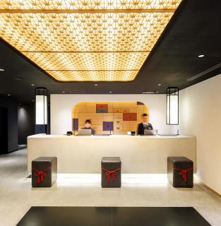 RIHGA Place Kyoto Shijo Karasuma - 4