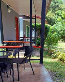 Bung Bud Homestay Kohyaonoi - 9