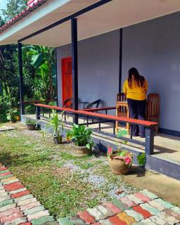 Bung Bud Homestay Kohyaonoi - 4