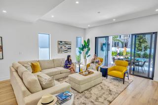 Townhouse Heated Pool Centrally Located Malibu Key One - 9