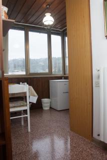 Romantic attic - 9