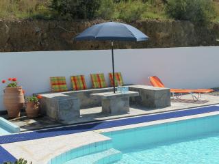 Villa in Agia Galini with Pool Views - Agia Galini - 4