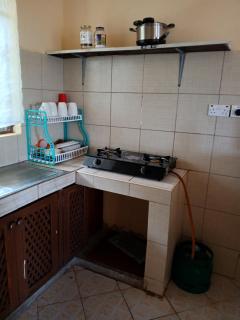 shaz cozy home - 5