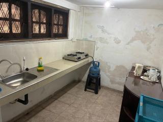 NALY'S Lodge - 1
