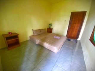 Pondok rinjani bungalow tetebatu - 9